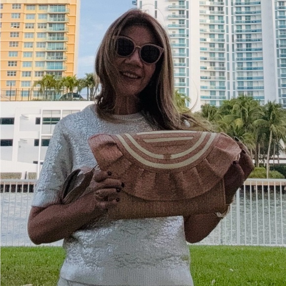 Octopus by Di crossbody bag - Picture 8 of 9